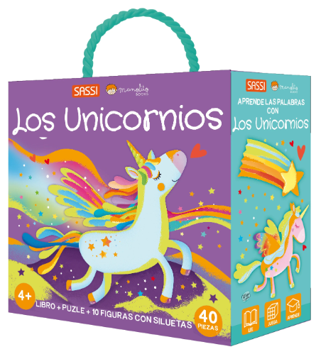 Los Unicornios