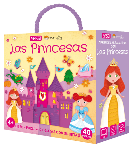 Las Princesas