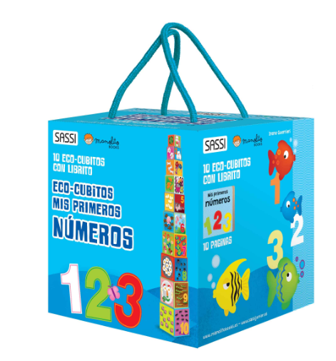 Mis Primeros Números