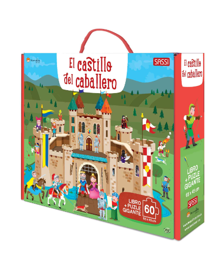 El Castillo del Caballero