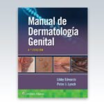 Manual De Dermatologia Genital