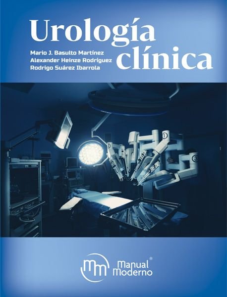 Urología Clínica Basulto Martínez
