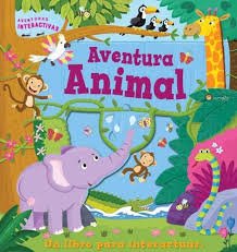 AVENTURA ANIMAL: AVENTURAS INTEACTIVAS