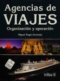 AGENCIAS DE VIAJES MIGUEL ANGEL ACARENZA