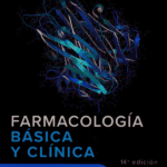 Laleo 9781456267407 Katzung Farmacologia Basica Y Clinica Lange