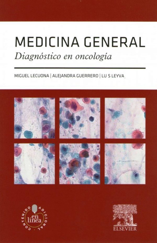 Medicina General. Diagnóstico en Oncología