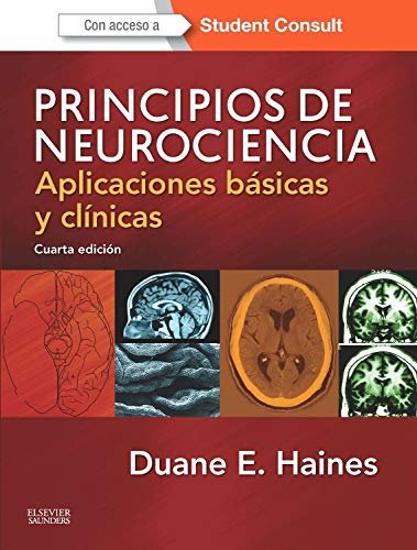 Principios de Neurociencia 4º ed. D.E. Haines