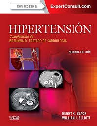 HIPERTENSION 2ª ED. HENRY R. BLACK