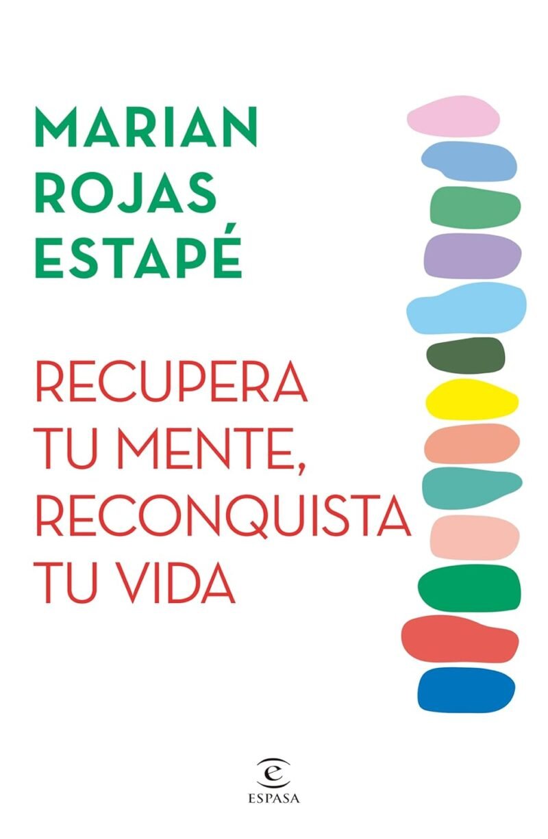 Recupera Tu Mente, Reconquista Tu Vida