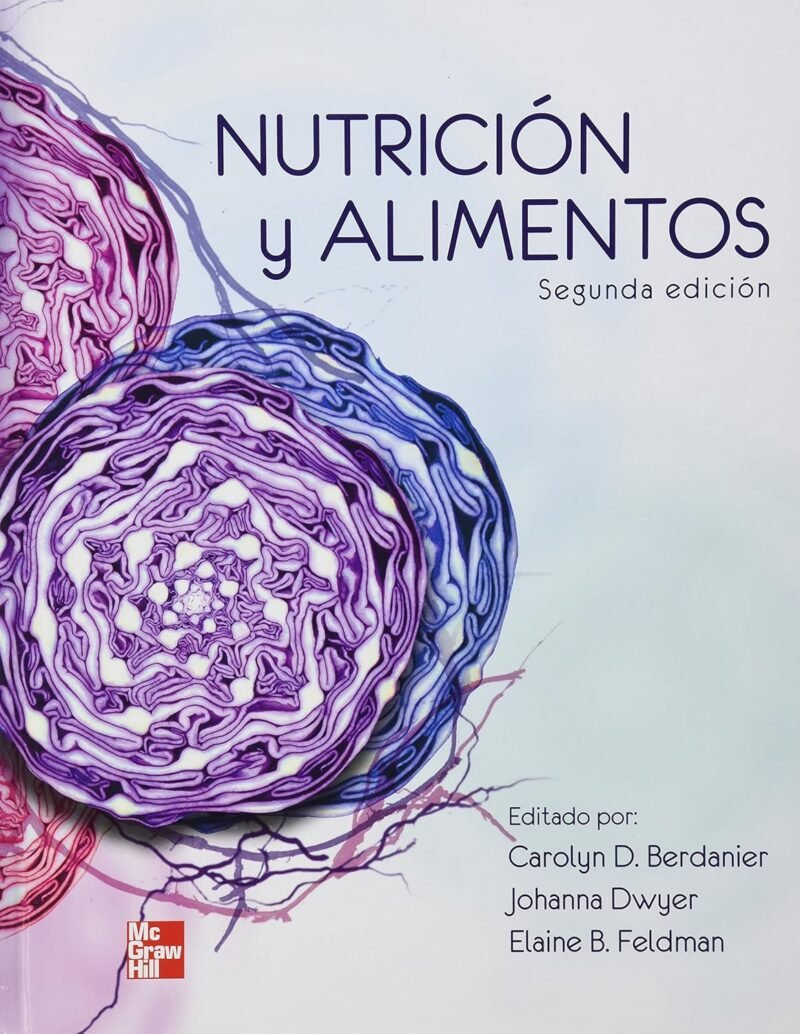 Nutricion y Alimentos