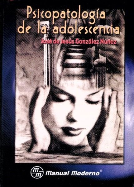 PSICOPATOLOGIA DE LA ADOLESCENCIA
