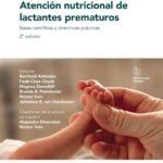 Laleo 9783318071399 Atencion Nutricional De Lactantes Prematuros Bases Cientificas Y Directrices Practicas
