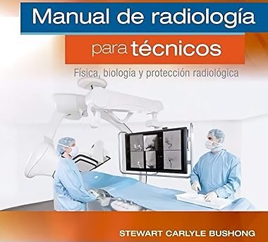 Manual de radiología para técnicos 11 Edición