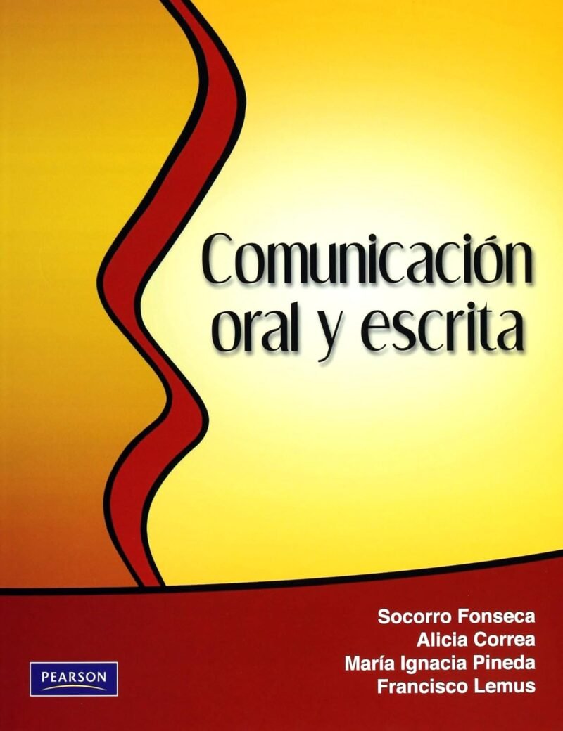 Comunicación oral y escrita