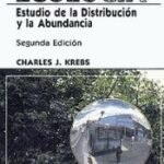 Ecologia Estudio De La Distribucion Y De La Abundancia I1n249591