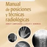 Manual De Posiciones Y Tecnicas Radiologias