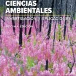 Principio De Ciencias Ambientales