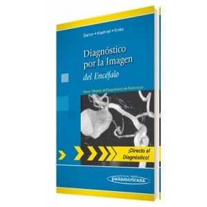 Diagnóstico por la imagen del encéfalo