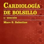 Cardiologia De Bolsillo Sabatine