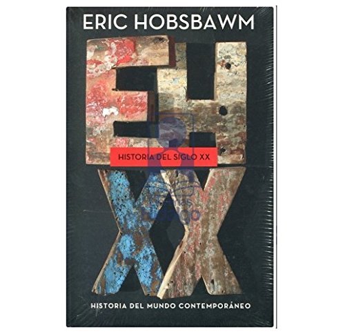 Historia del siglo XX.  Historia Del Mundo Contemporáneo
