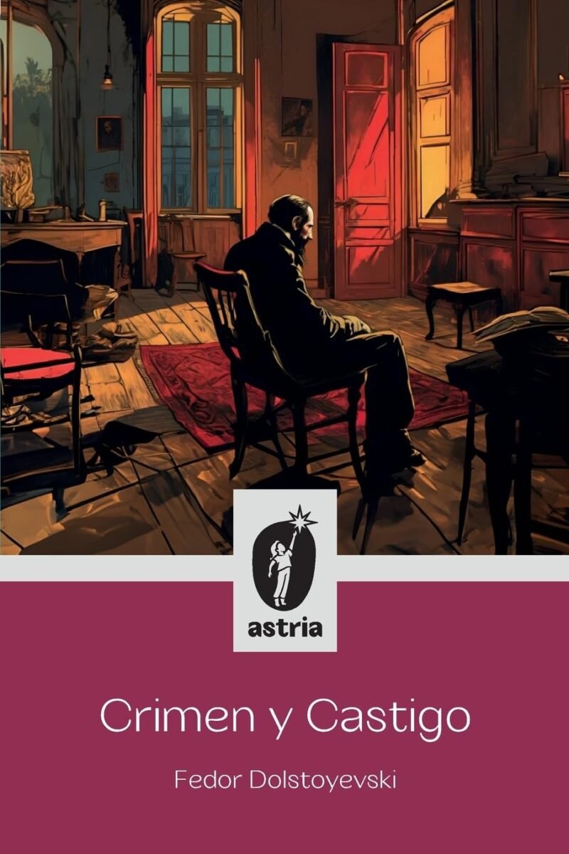 Crimen y Castigo (Tapa blanda)
