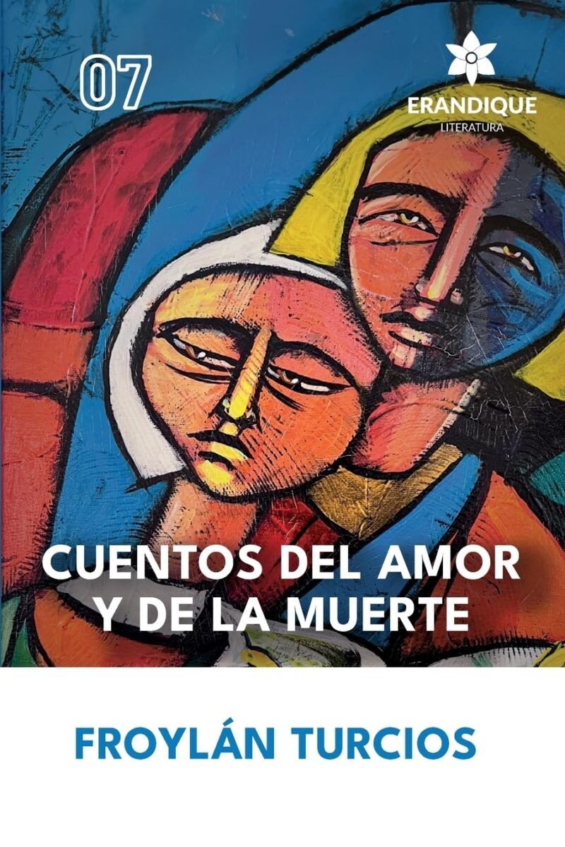Cuentos de amor y de la muerte (Tapa blanda)