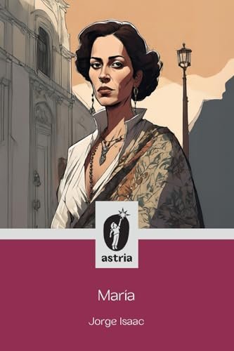 María (Spanish Edition) - Softcover Isaac, Jorge