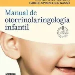 MNL OTORRINOLARINGOLOGIA INFANTIL
