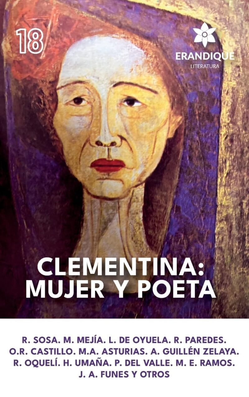 Clementina: Mujer y Poeta