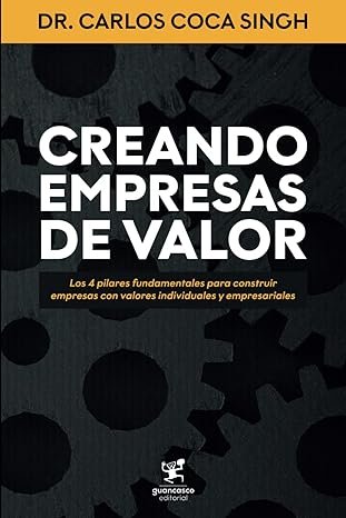 Creando Empresas de Valor