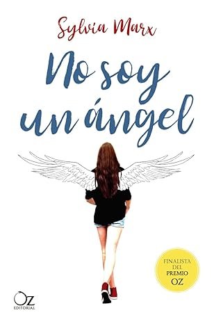 No soy un ángel  Tapa blanda
