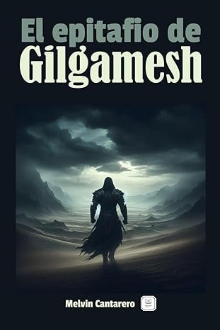 El epitafio de Gilgamesh Tapa blanda