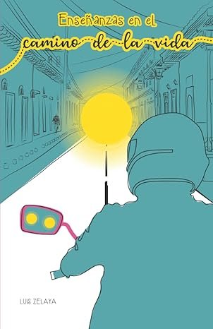 Enseñanzas en el camino de la vida  Tapa blanda