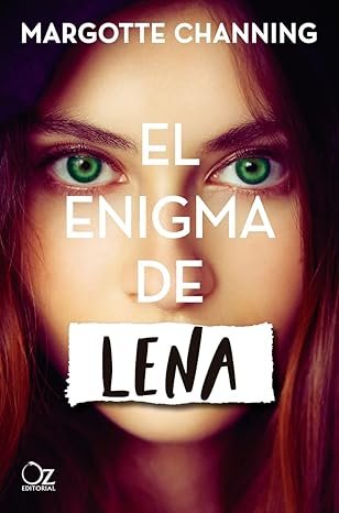 El enigma de Lena Tapa blanda