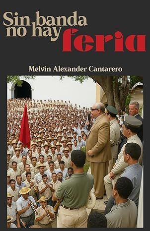 Sin banda no hay feria