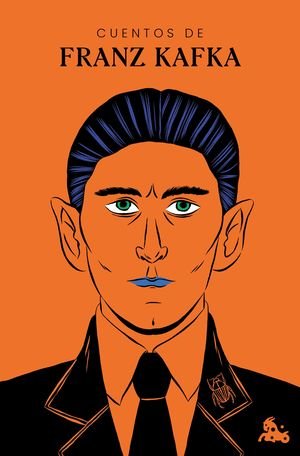 Cuentos De Franz Kafka
