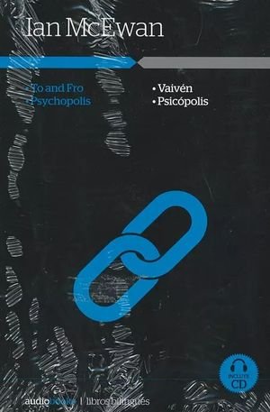 Vaivén / Psicópolis Ian Mcewan