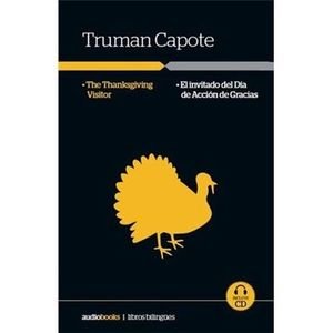 El Invitado Del Día De Acción De Gracias