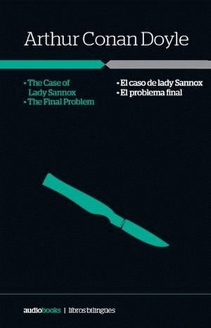El Caso De Lady Sannox Arthur Conan Doyle