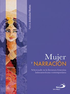 MUJER Y NARRACION