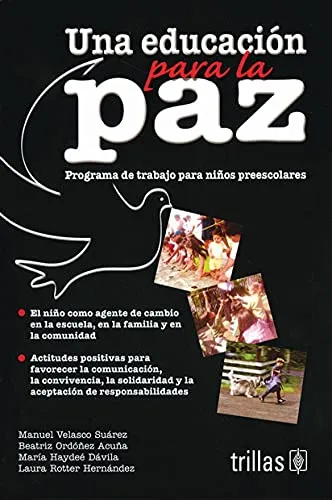 UNA EDUCACION PARA LA PAZ