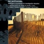 La Investigacion Educativa Como Herramienta De Formacion Del Profesorado I1n56270