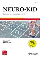NEURO-KID. Screening Neuropsicológico Infantil(b) Juego completo (Manual, Kit corrección 25 usos)