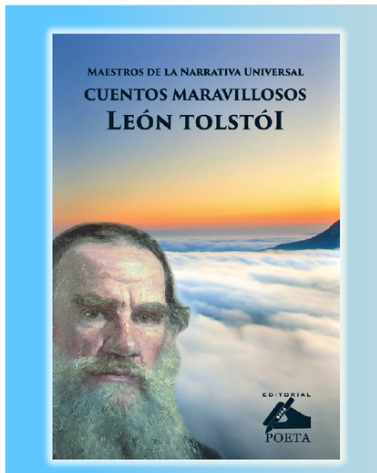 CUENTOS MARAVILLOSOS León Tolstoi