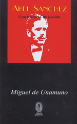 Abel Sánchez: Una historia de pasión