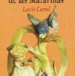 Alicia En El Pais De Las Maravillas