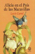 Alicia en el Paí­s de las Maravillas