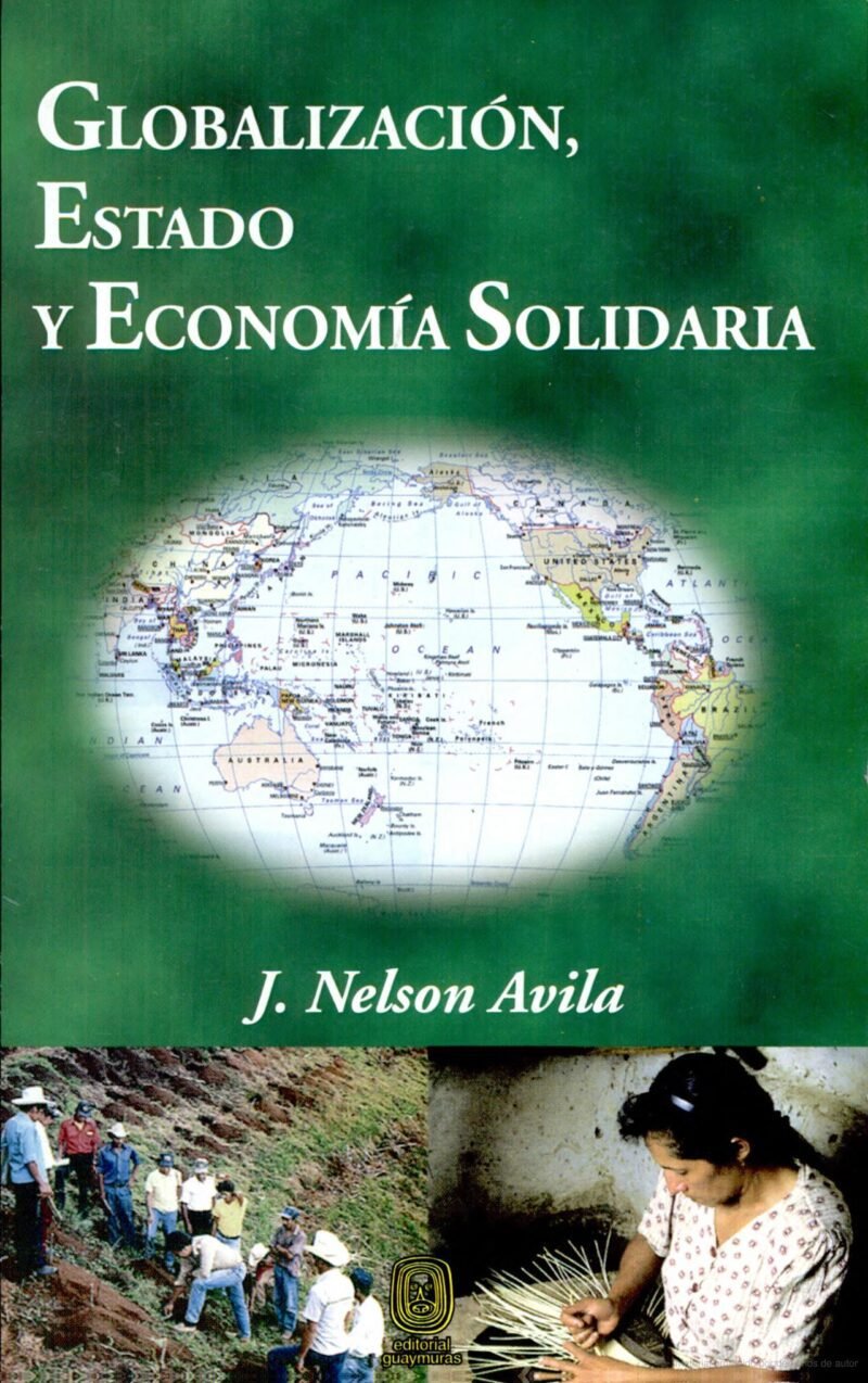 Globalización, Estado y economía solidaria