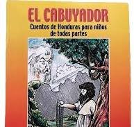 El Cabuyador by Longino Becerra.
