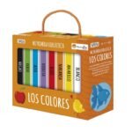 Los Colores 71430 Manolito Books